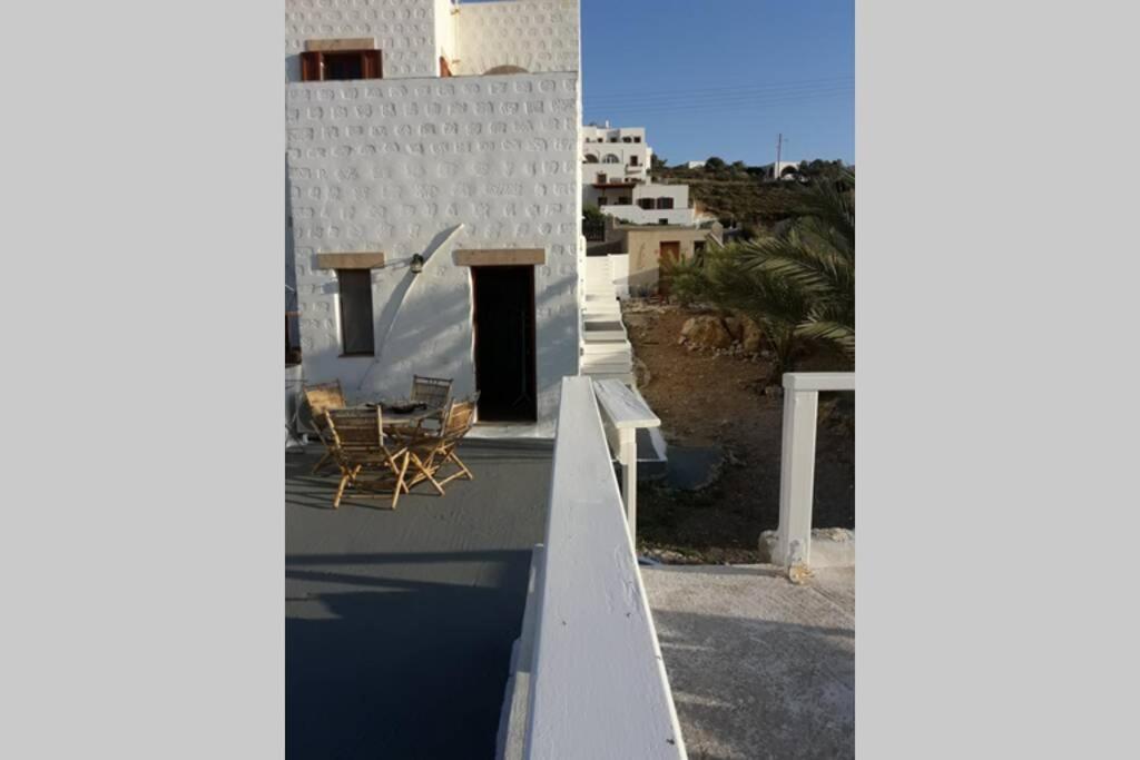 Sunset Apartment Skala  Exterior photo
