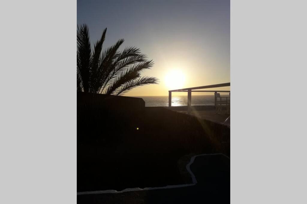 Sunset Apartment Skala  Exterior photo