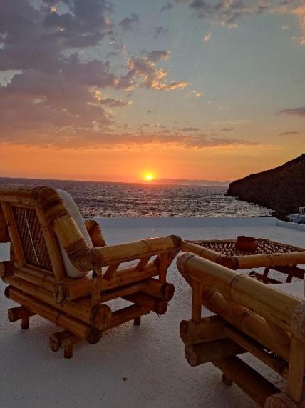 Sunset Apartment Skala  Exterior photo