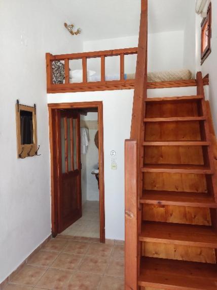 Sunset Apartment Skala  Exterior photo