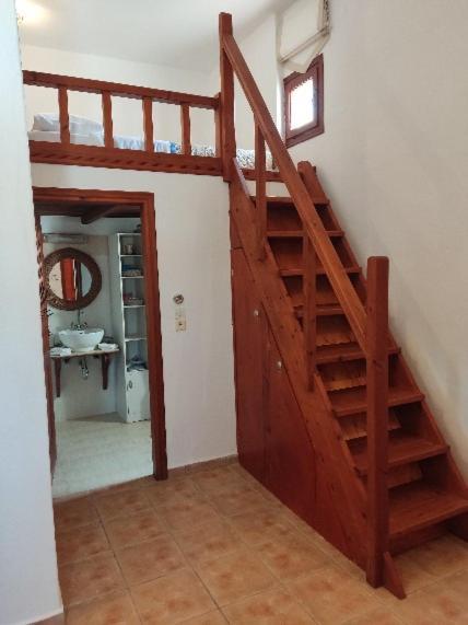 Sunset Apartment Skala  Exterior photo